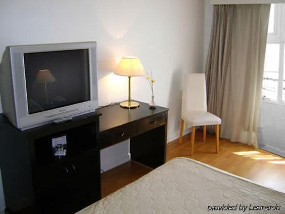 Merit Mar Del Plata Rom bilde
